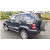 Image 8 : 2007 JEEP LIBERTY 4 DOOR, 4X4, 3.7 LITRE, 234000KM WITH REGISTRATION, KEY AND FOB