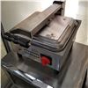 Image 1 : CRODEN COMMERCIAL SANDWICH/PANINI PRESS MODEL SAS-10001 W9