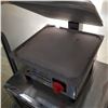 Image 2 : CRODEN COMMERCIAL SANDWICH/PANINI PRESS MODEL SAS-10001 W9