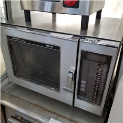 AMANA COMMERCIAL RADARANGE MICROWAVE OVEN