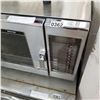 Image 2 : AMANA COMMERCIAL RADARANGE MICROWAVE OVEN