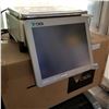 Image 1 : DIGI CANADA SM-5500B FULLY DIGITAL DELI SCALE, WITH FRONT AND REAR DISPLAY, AS NEW, WITH BOX,RETAIL 