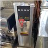 Image 1 : BUNN COMMERCIAL HW2 HOT WATER DISPENSER