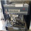 Image 1 : NUOVA SIMONELLI MAC 2000V, SEMI AUTOMATIC ESPRESSO MACHINE, COPPER INTERNALS, MADE IN ITALY, FULLY S