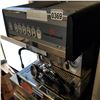 Image 2 : NUOVA SIMONELLI MAC 2000V, SEMI AUTOMATIC ESPRESSO MACHINE, COPPER INTERNALS, MADE IN ITALY, FULLY S