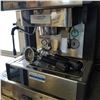Image 3 : NUOVA SIMONELLI MAC 2000V, SEMI AUTOMATIC ESPRESSO MACHINE, COPPER INTERNALS, MADE IN ITALY, FULLY S