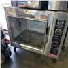 Image 1 : BERKEL INDUSTRIES, STAINLESS COMMERCIAL 9 CHICKEN ROTISSERIE
