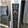 Image 2 : BERKEL INDUSTRIES, STAINLESS COMMERCIAL 9 CHICKEN ROTISSERIE