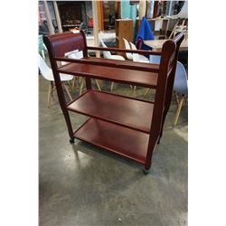 GRACO 3-TIER TROLLEY