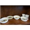Image 3 : 8 PIECE ROYAL DOULTON BUNNYKINS DISHES