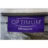 Image 3 : SEALY POSTURE PEDIC OPTIMUM SINGLE SIZE MATTRESS