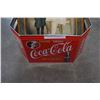 Image 2 : ANTIQUE PHOTO AND COCA-COLA BIN