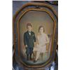 Image 3 : ANTIQUE PHOTO AND COCA-COLA BIN