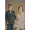 Image 4 : ANTIQUE PHOTO AND COCA-COLA BIN
