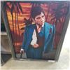 Image 1 : "SCARFACE" #25129