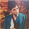 Image 2 : "SCARFACE" #25129
