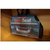 Image 1 : NEW LAVA SEAT HEATABLE SEAT CUSHION