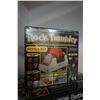 Image 2 : ROLLING STONES ROCK TUMBLER AND REFILL KIT
