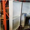 Image 2 : 7FT WHITE BOOKSHELF