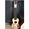 Image 2 : PYLE JUNIOR GUITAR AND UKULELE