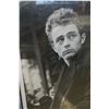 Image 2 : JAMES DEAN FRAMED POSTER
