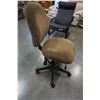 Image 3 : GAS LIFT OFFICE CHAIR