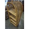 Image 2 : WICKER SHELF