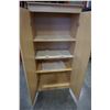 Image 2 : MAPLE CUPBOARD