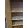 Image 3 : MAPLE CUPBOARD