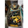 Image 2 : LOT OF TOY CARS