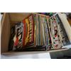 Image 3 : BOX OF GUN AND TATTOO MAGAZINES
