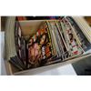 Image 4 : BOX OF GUN AND TATTOO MAGAZINES