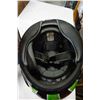 Image 4 : HJC MOTORCYCLE HELMET AND SPIDERMAN ROLLER BAG