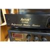 Image 3 : AVITEK VX-286R WIRELESS RECEIVER AND FU SENG FS 424