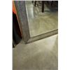 Image 2 : 4FT BEVELED GLASS FRAMED MIRROR