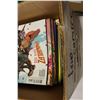 Image 2 : BOX OF 100 COLLECTIBLE COMICS