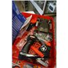 Image 2 : LOT OF MECHANO AND FISCHER TECHNIK BOXED TOYS