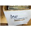 Image 2 : BOX OF 100 COLLECTIBLE COMICS