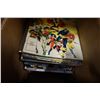 Image 3 : BOX OF 100 COLLECTIBLE COMICS