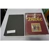 Image 1 : CHARLIE CHAPLIN MY LIFE IN PICTURES BOOK AND 1980s BIBLE