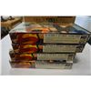 Image 3 : BOX OF NEW SEALED SUPERMAN CARD PACKS