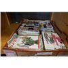 Image 1 : LOT OF SEWING PATTERNS