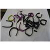Image 2 : BAG OF FITBIT WATCHES, CHARGERS, AND EXTRA STRAPS