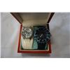 Image 2 : 2 WOMENS GUESS WATCHES