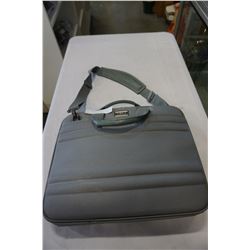 ZERO HALIBURTON LAP TOP CASE