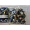 Image 2 : 2 BAGS OF ASSORTED WATCHES
