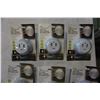 Image 2 : NEW ITEK SOUND LOGIC DUAL USB WALL CHARGERS W/ NIGHT LIGHTS