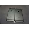 Image 2 : 2 IPHONE 6 - PARTS ONLY ICLOUD LOCKED