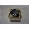 Image 1 : NEW BLACK SMART WATCH