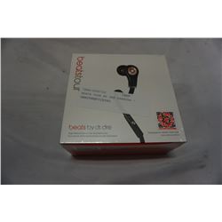 BEATS TOUR BY DRE EARBUDS - UNAUTHENTICATED